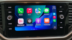 Volkswagen T-Roc 1.0 TSI SE 5dr Petrol Hatchback